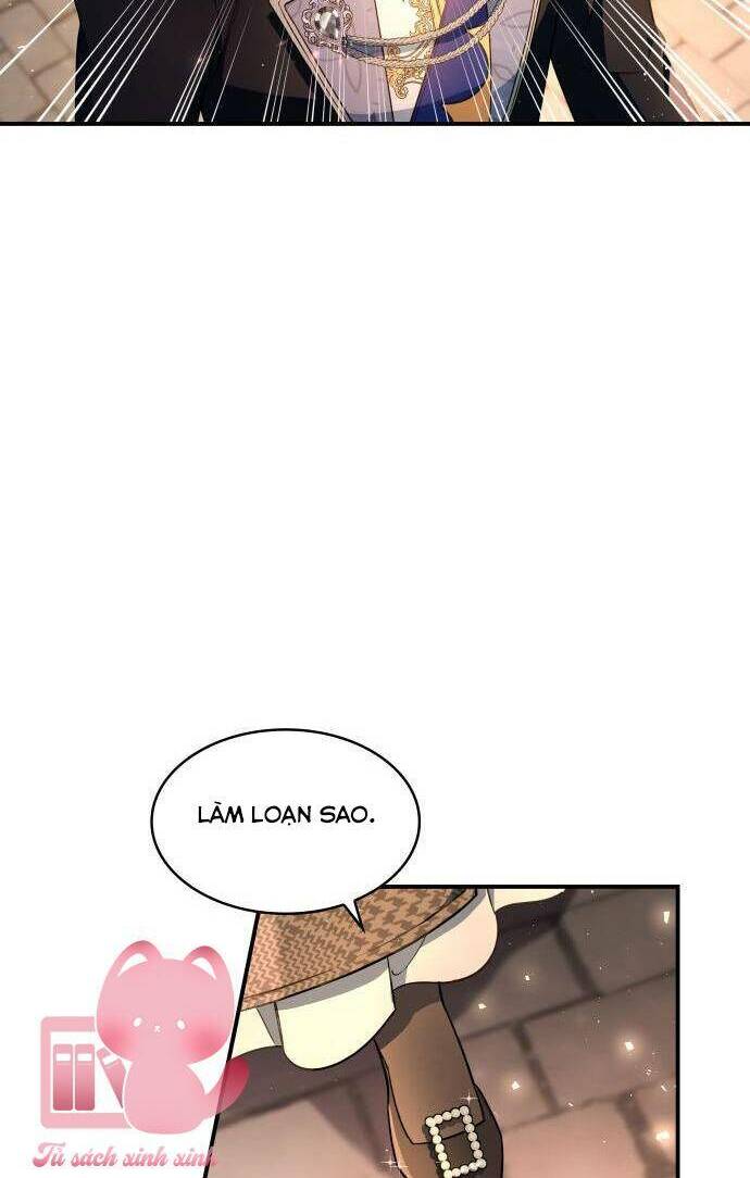 'Di Vật' Melvin Để Lại: Chapter 17