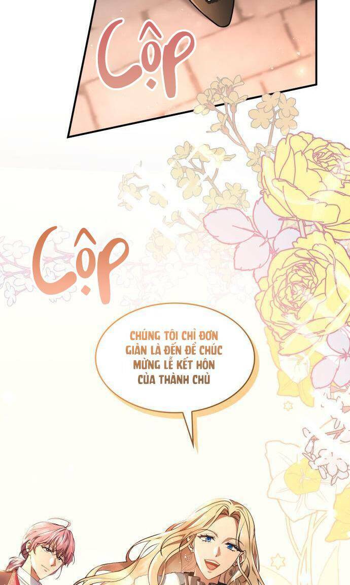 'Di Vật' Melvin Để Lại: Chapter 17