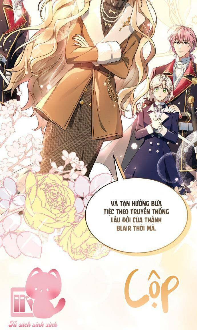 'Di Vật' Melvin Để Lại: Chapter 17