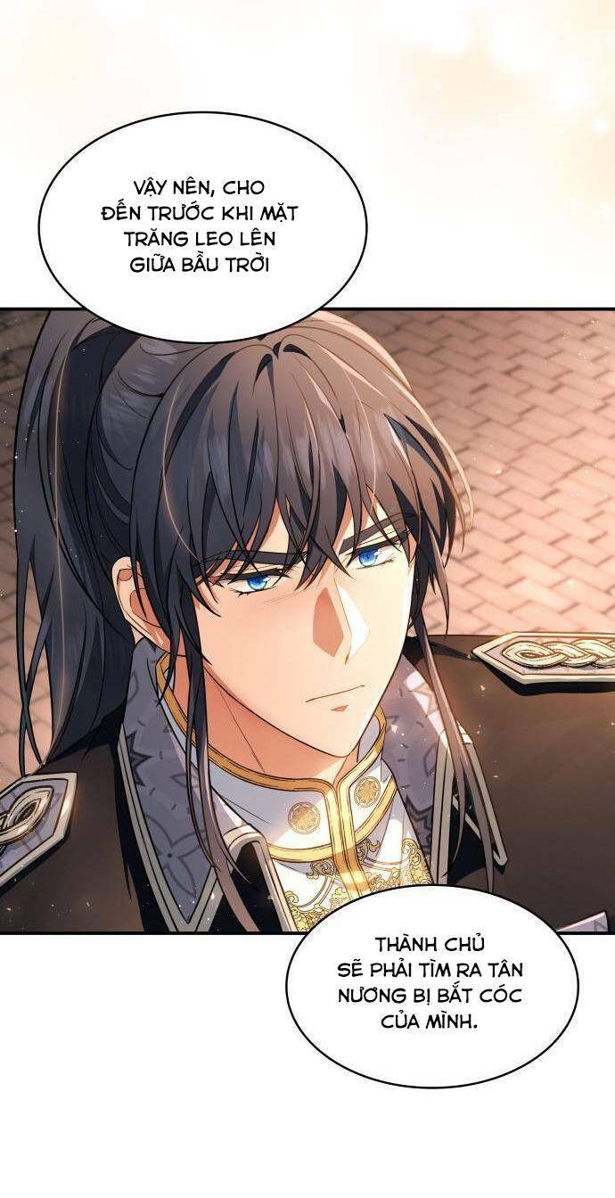 'Di Vật' Melvin Để Lại: Chapter 17