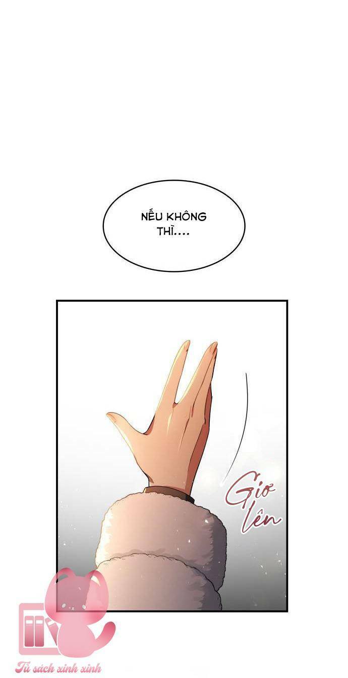 'Di Vật' Melvin Để Lại: Chapter 17