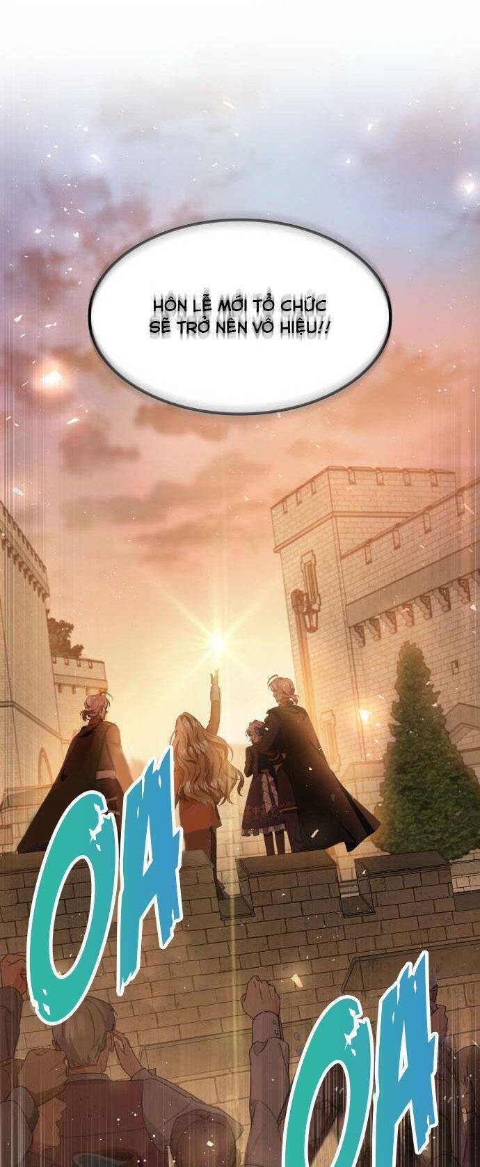 'Di Vật' Melvin Để Lại: Chapter 17