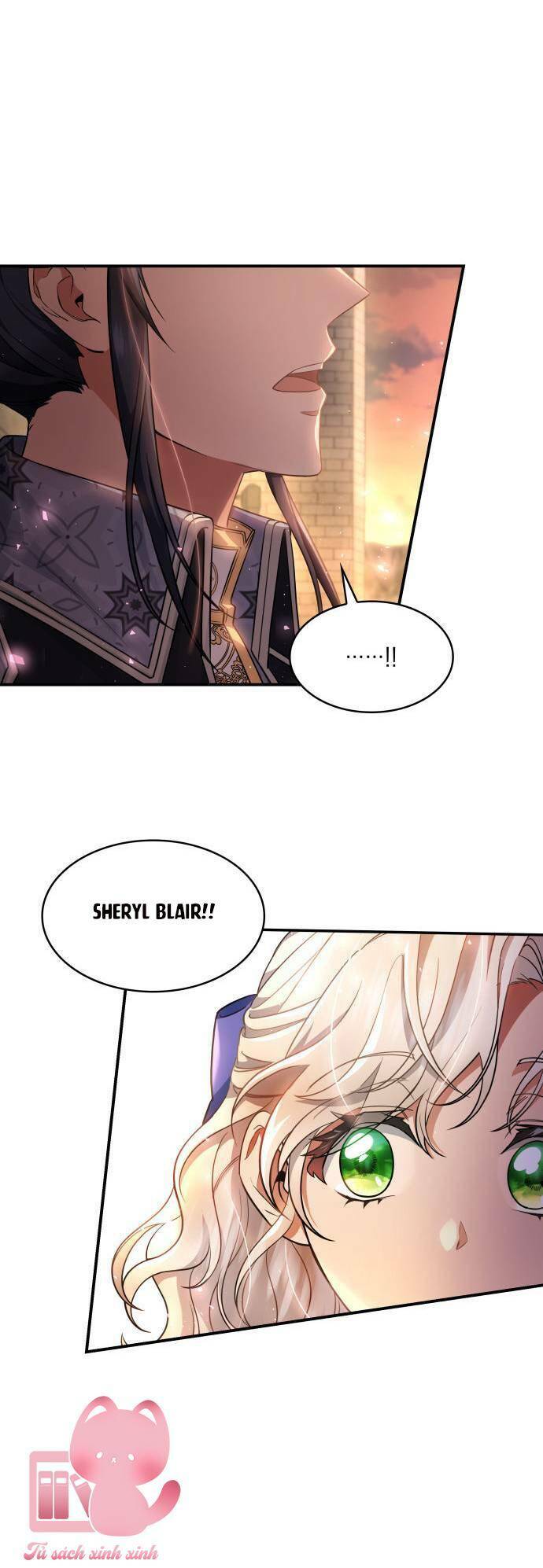 'Di Vật' Melvin Để Lại: Chapter 17