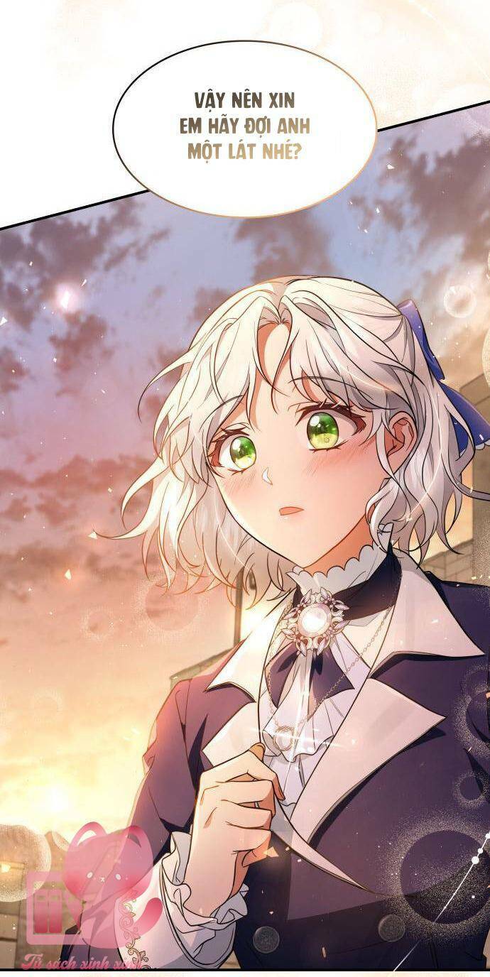 'Di Vật' Melvin Để Lại: Chapter 17