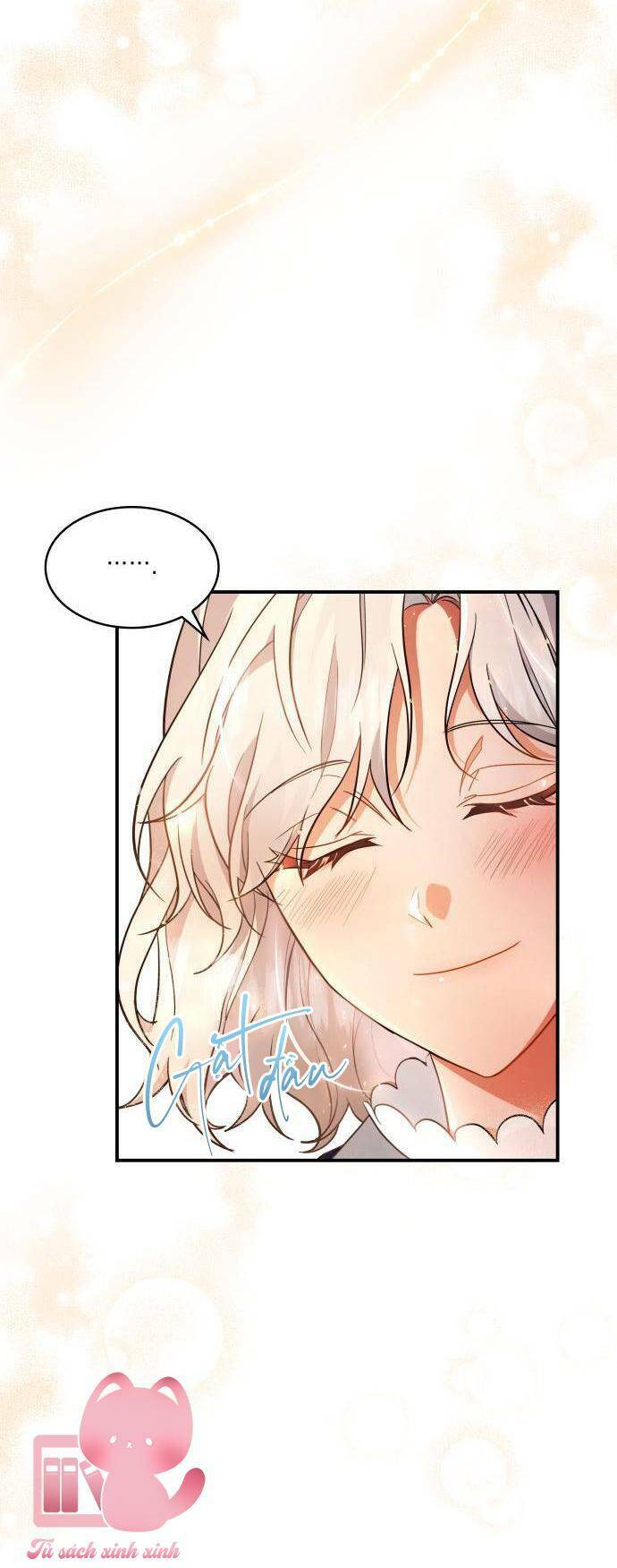 'Di Vật' Melvin Để Lại: Chapter 17