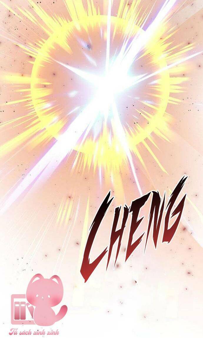 'Di Vật' Melvin Để Lại: Chapter 17