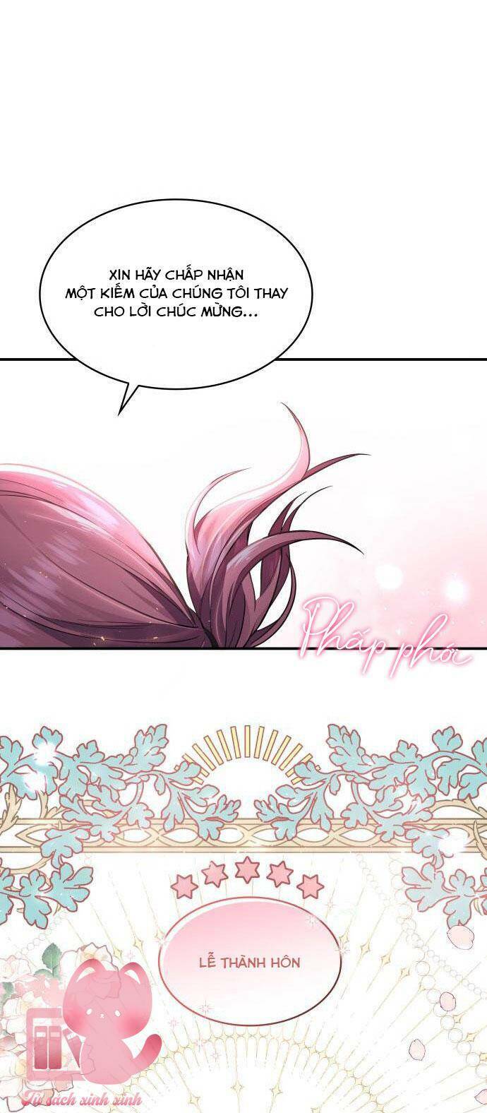 'Di Vật' Melvin Để Lại: Chapter 17