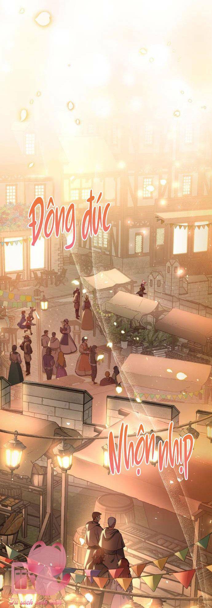 'Di Vật' Melvin Để Lại: Chapter 17
