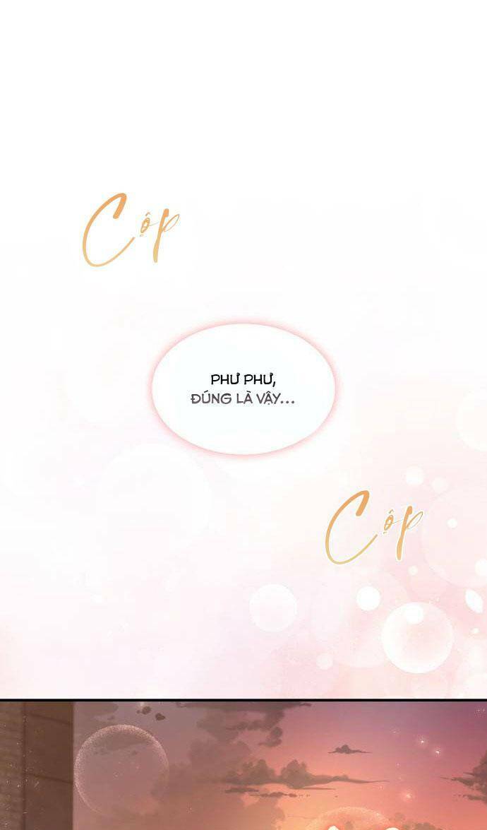 'Di Vật' Melvin Để Lại: Chapter 17