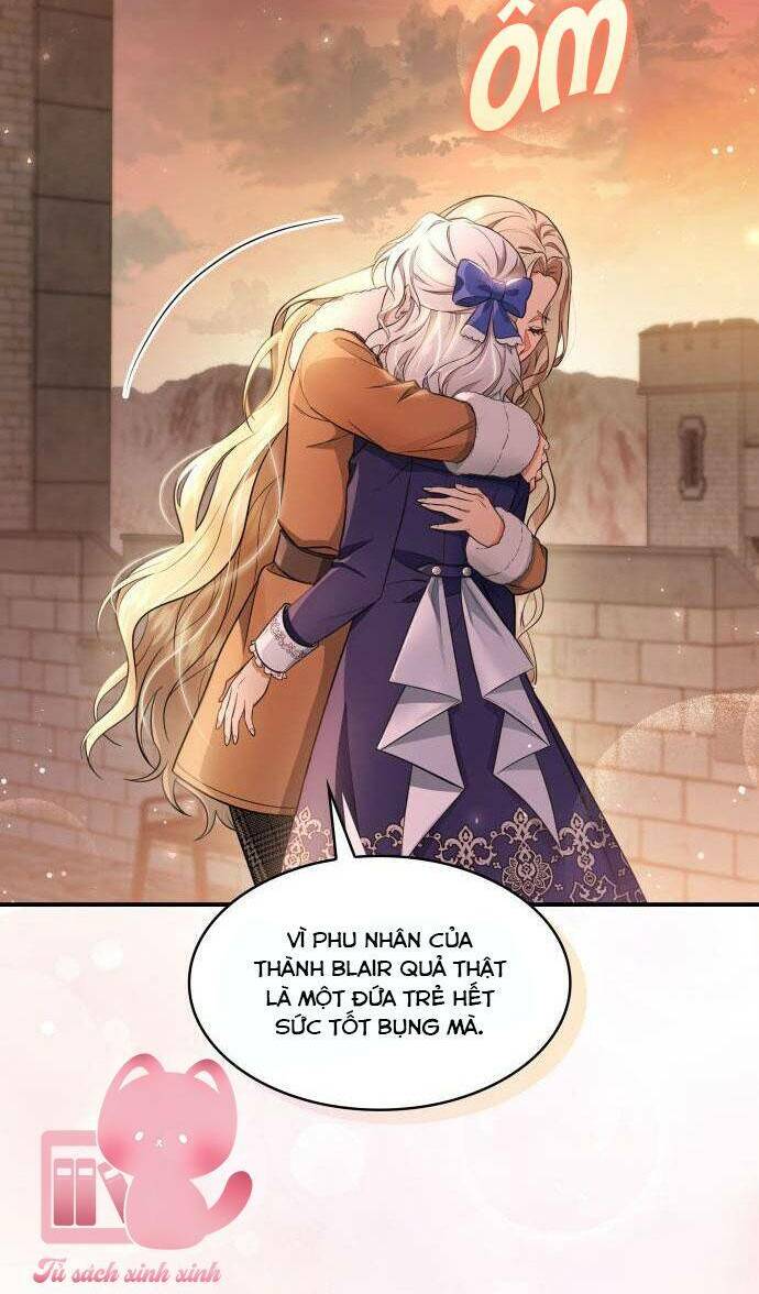 'Di Vật' Melvin Để Lại: Chapter 17