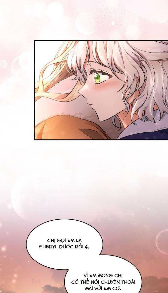 'Di Vật' Melvin Để Lại: Chapter 17