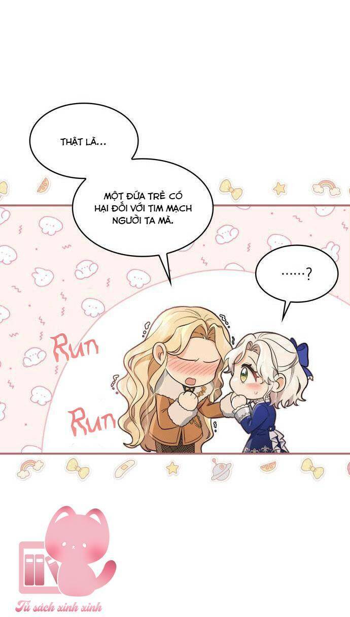 'Di Vật' Melvin Để Lại: Chapter 17