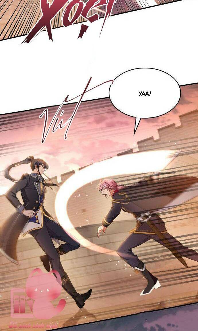 'Di Vật' Melvin Để Lại: Chapter 17