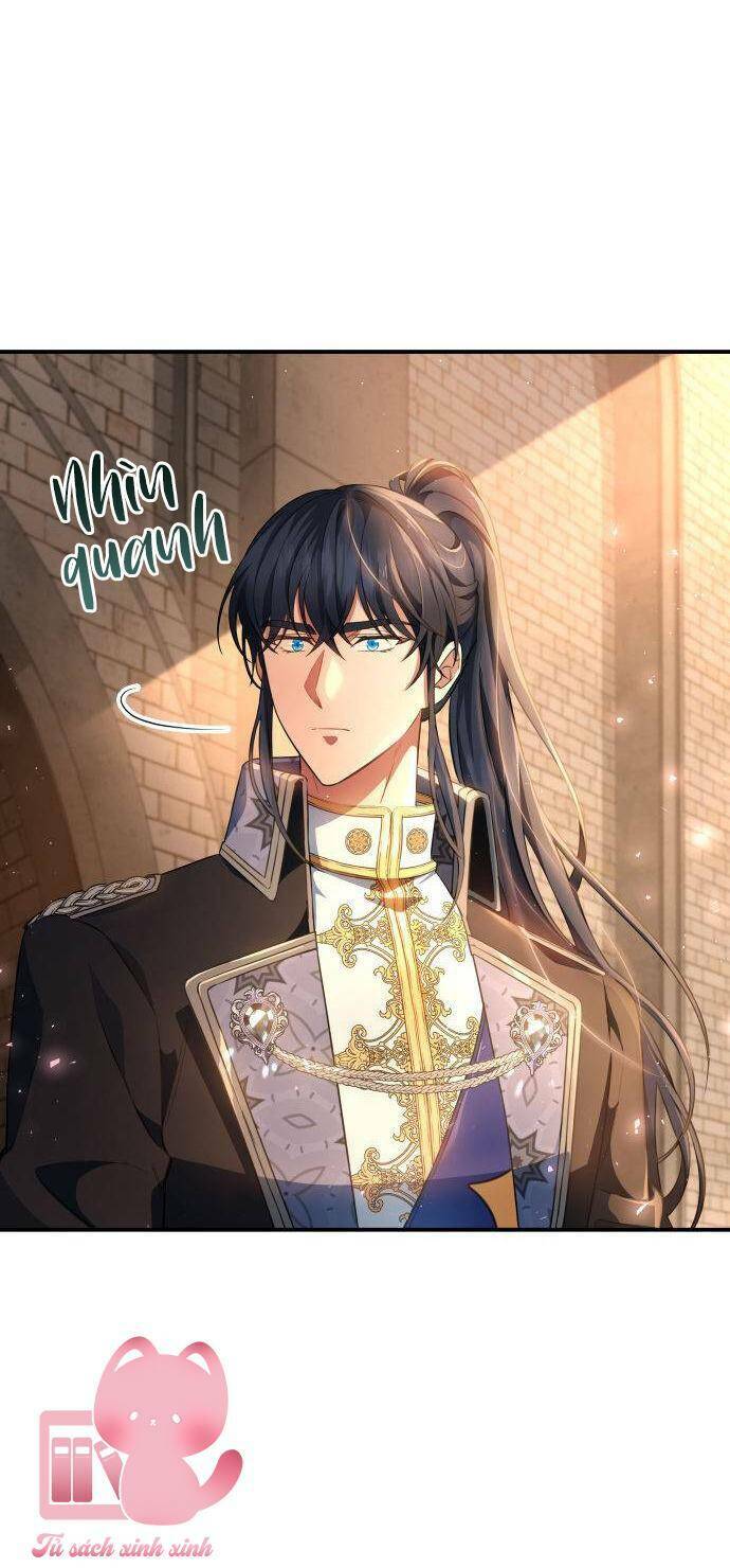 'Di Vật' Melvin Để Lại: Chapter 17