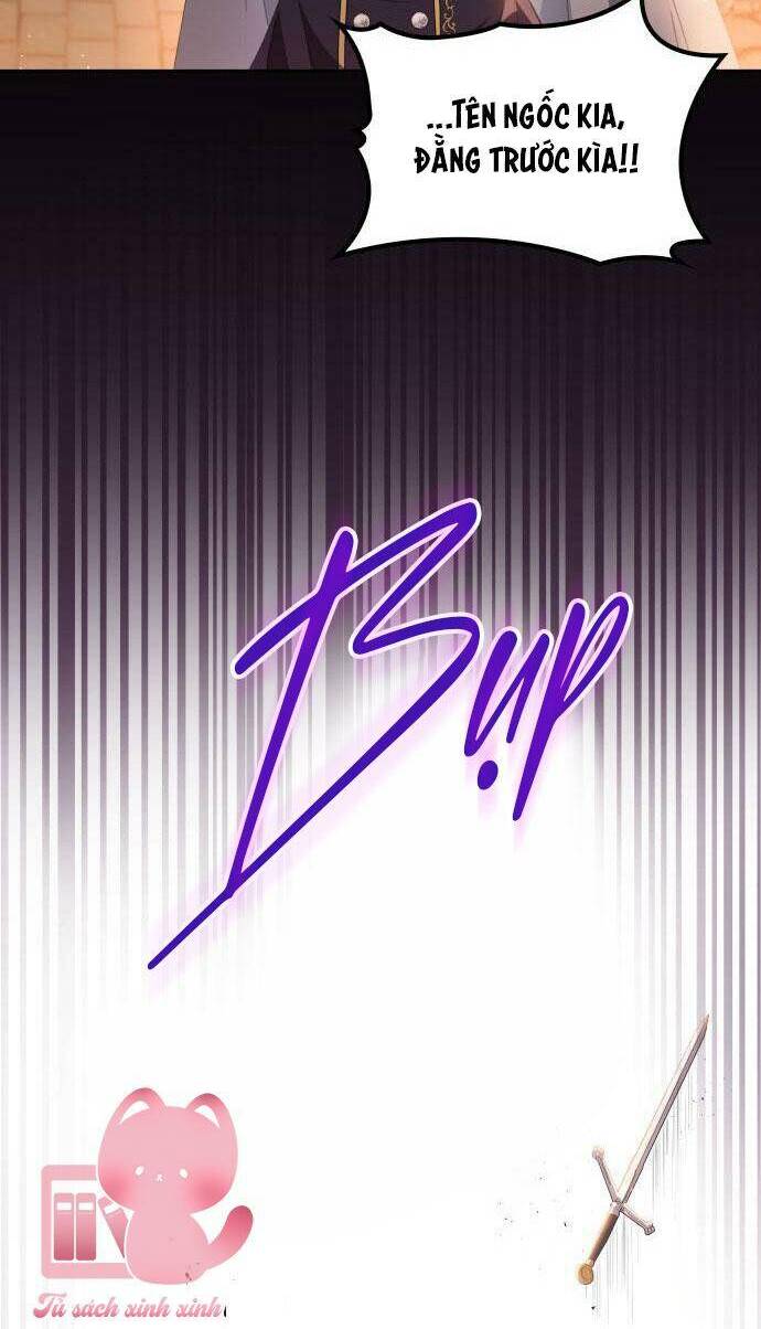 'Di Vật' Melvin Để Lại: Chapter 17