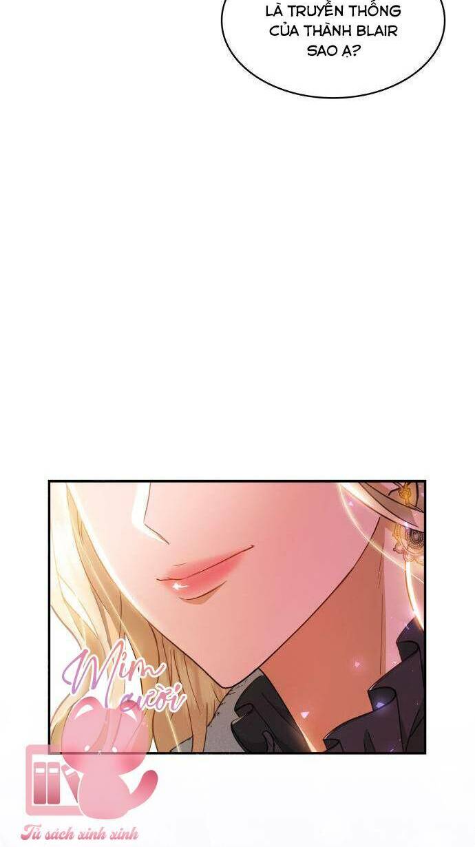 'Di Vật' Melvin Để Lại: Chapter 17