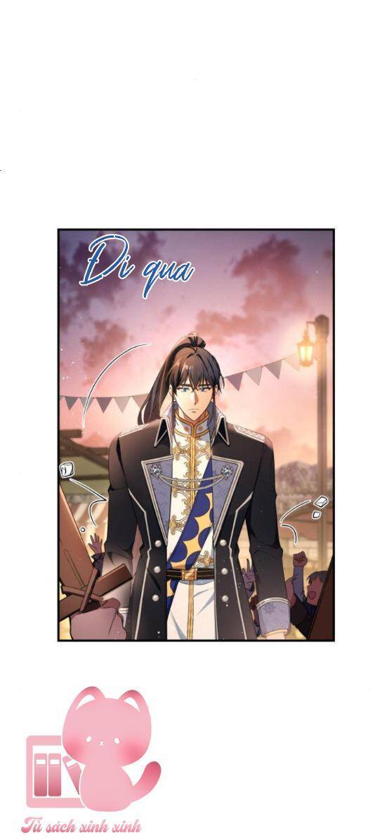'Di Vật' Melvin Để Lại: Chapter 18