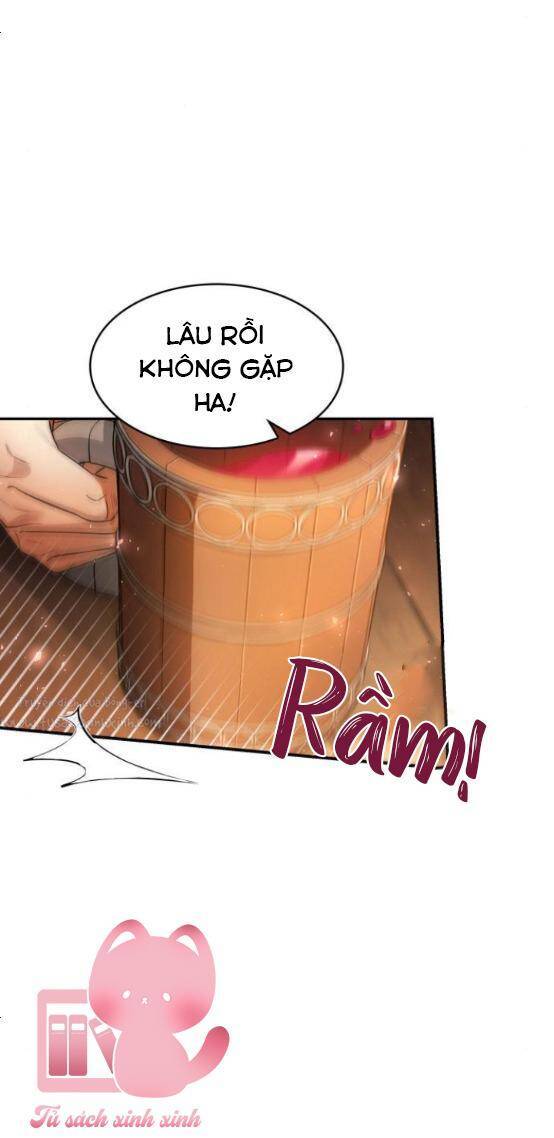 'Di Vật' Melvin Để Lại: Chapter 18