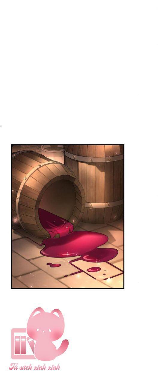 'Di Vật' Melvin Để Lại: Chapter 18