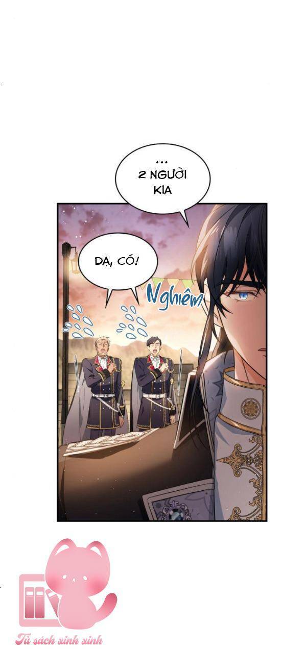'Di Vật' Melvin Để Lại: Chapter 18
