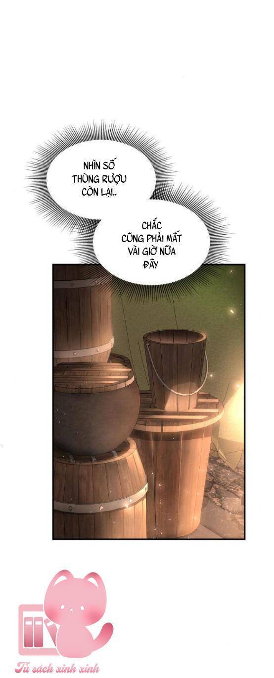 'Di Vật' Melvin Để Lại: Chapter 18