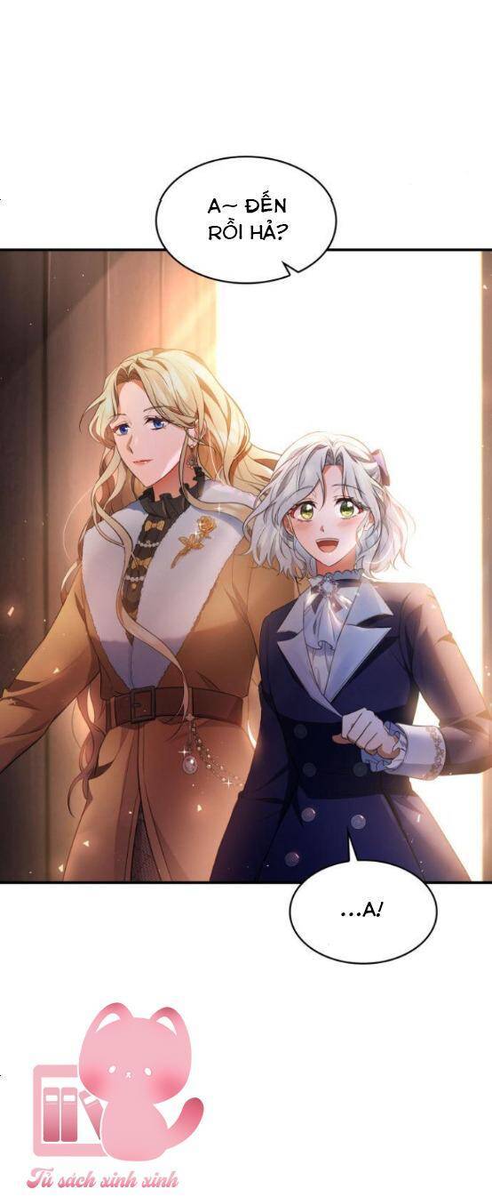 'Di Vật' Melvin Để Lại: Chapter 18