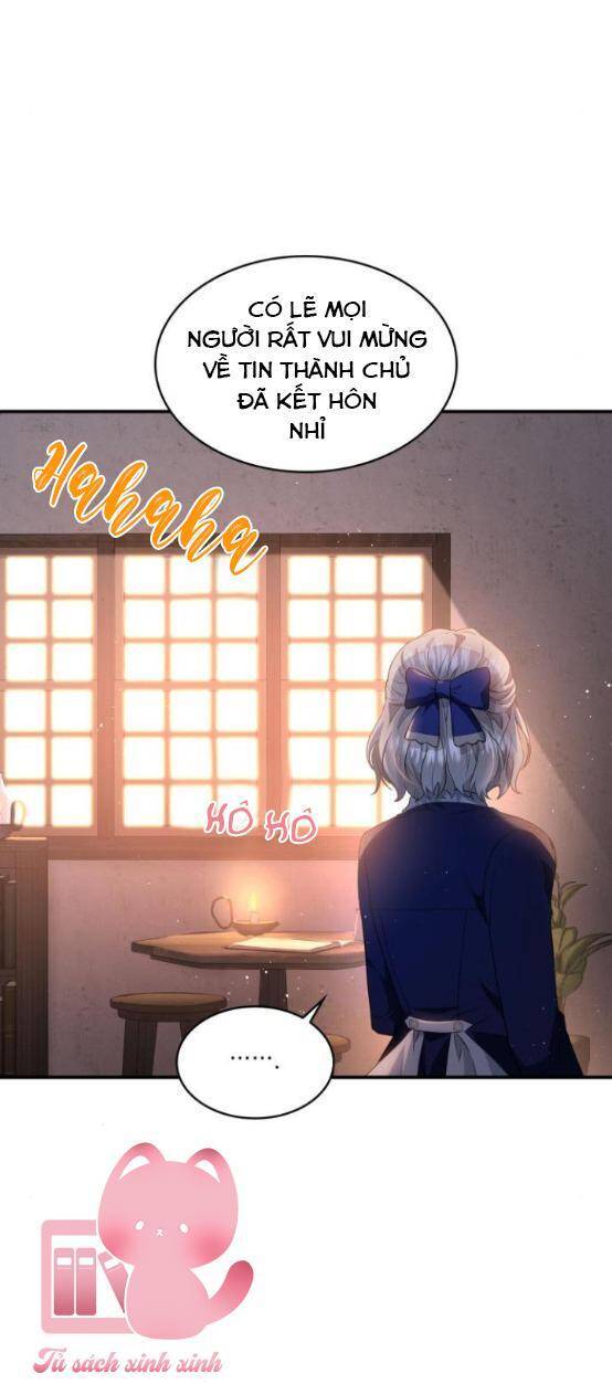 'Di Vật' Melvin Để Lại: Chapter 18