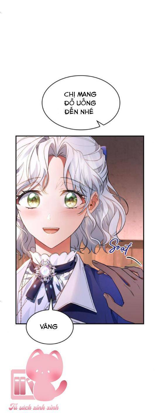 'Di Vật' Melvin Để Lại: Chapter 18