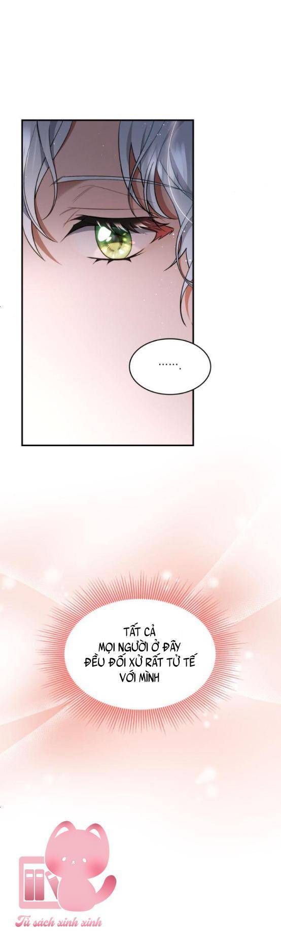 'Di Vật' Melvin Để Lại: Chapter 18