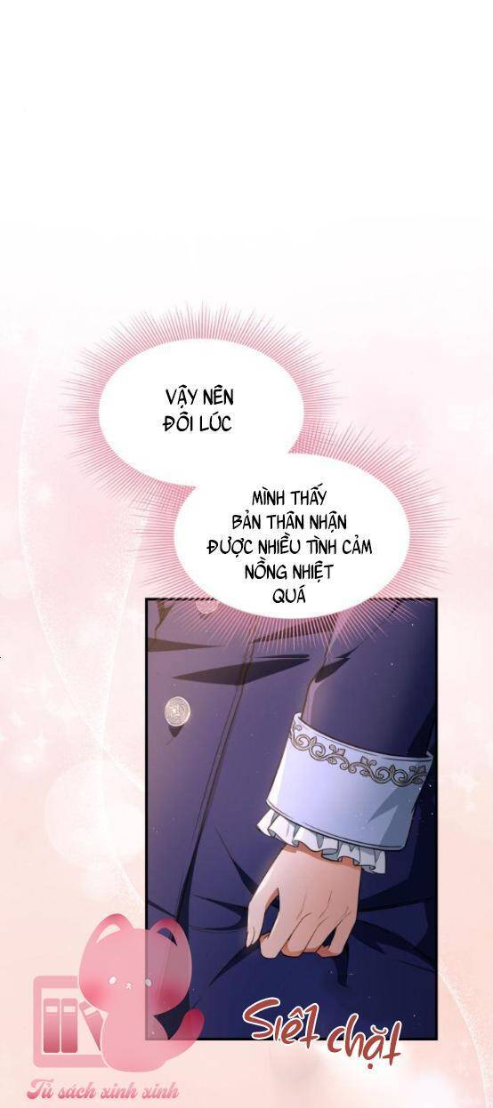 'Di Vật' Melvin Để Lại: Chapter 18