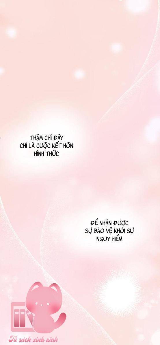 'Di Vật' Melvin Để Lại: Chapter 18