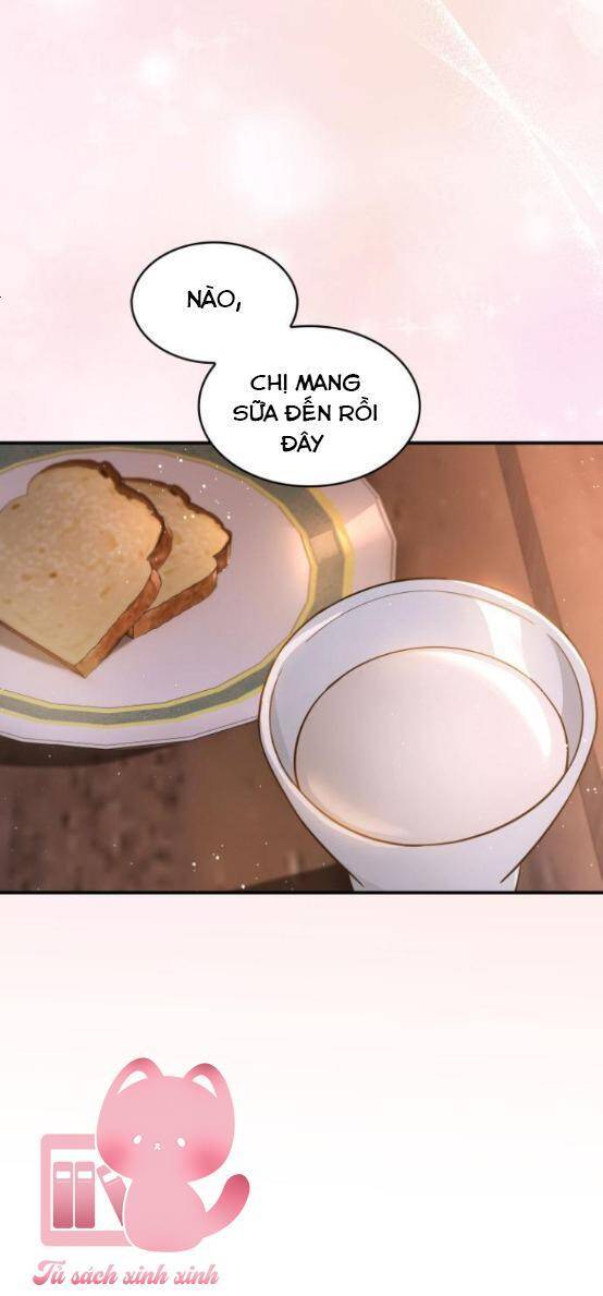 'Di Vật' Melvin Để Lại: Chapter 18