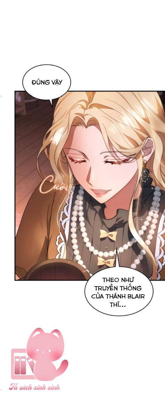 'Di Vật' Melvin Để Lại: Chapter 18