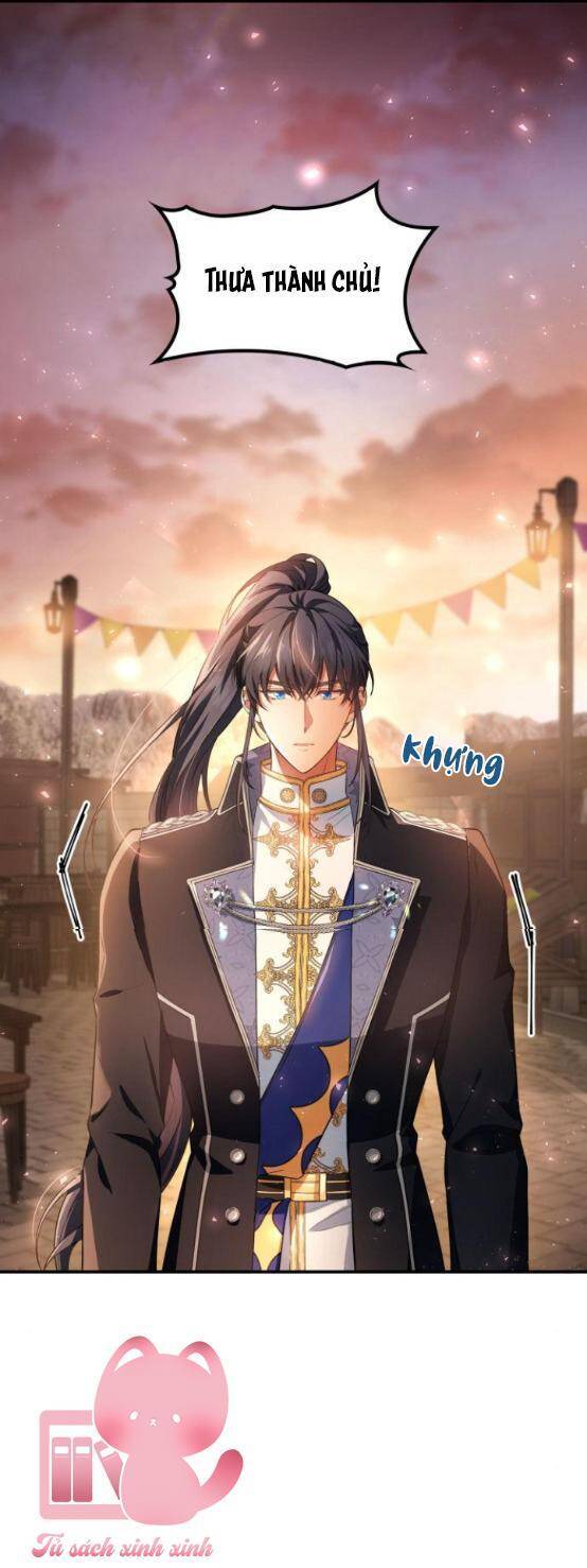 'Di Vật' Melvin Để Lại: Chapter 18