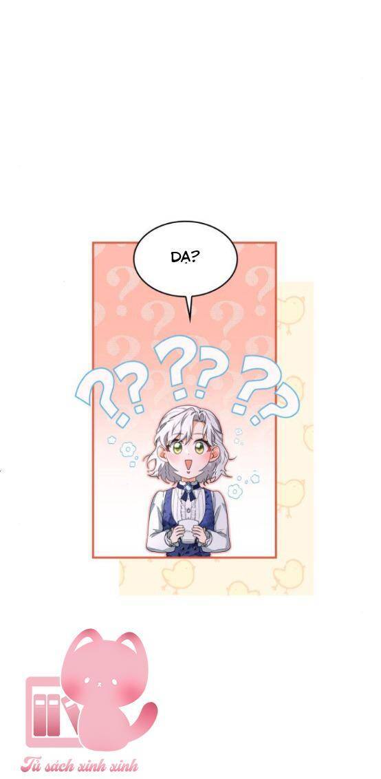 'Di Vật' Melvin Để Lại: Chapter 18