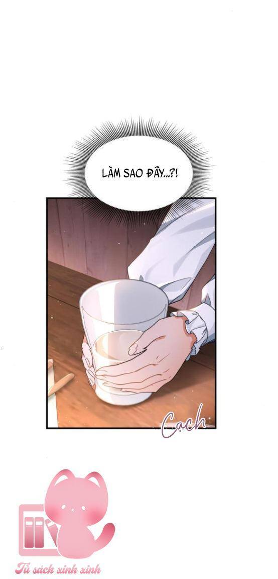 'Di Vật' Melvin Để Lại: Chapter 18