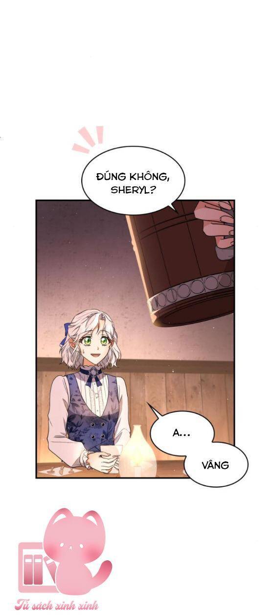 'Di Vật' Melvin Để Lại: Chapter 18