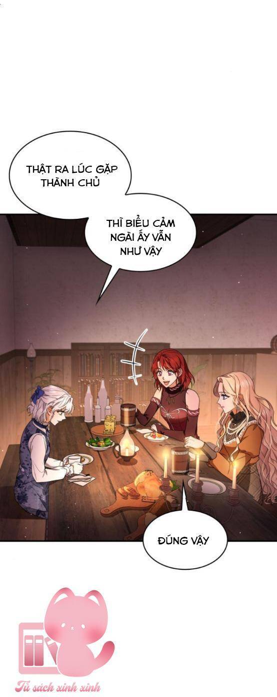 'Di Vật' Melvin Để Lại: Chapter 18