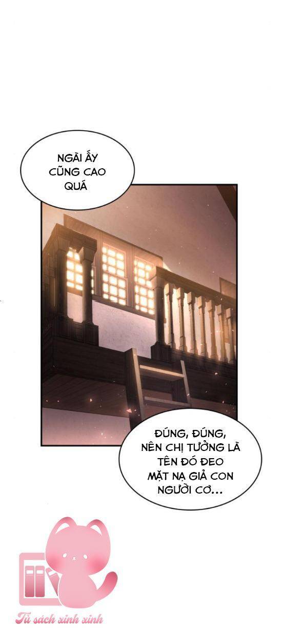 'Di Vật' Melvin Để Lại: Chapter 18