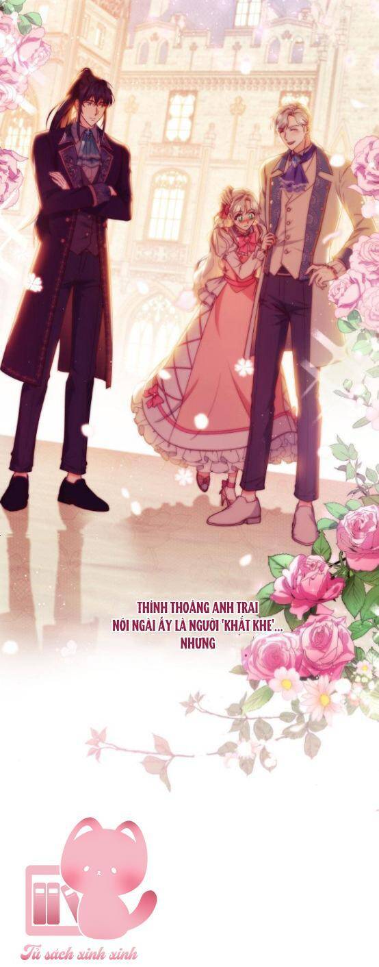 'Di Vật' Melvin Để Lại: Chapter 18