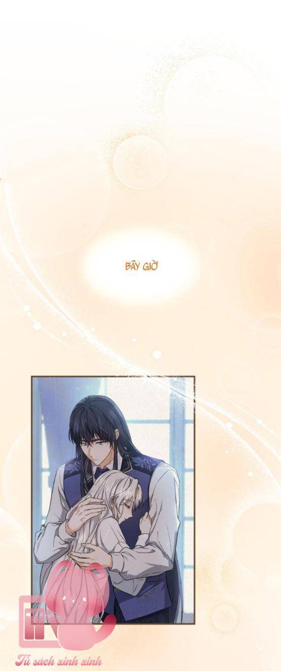 'Di Vật' Melvin Để Lại: Chapter 18