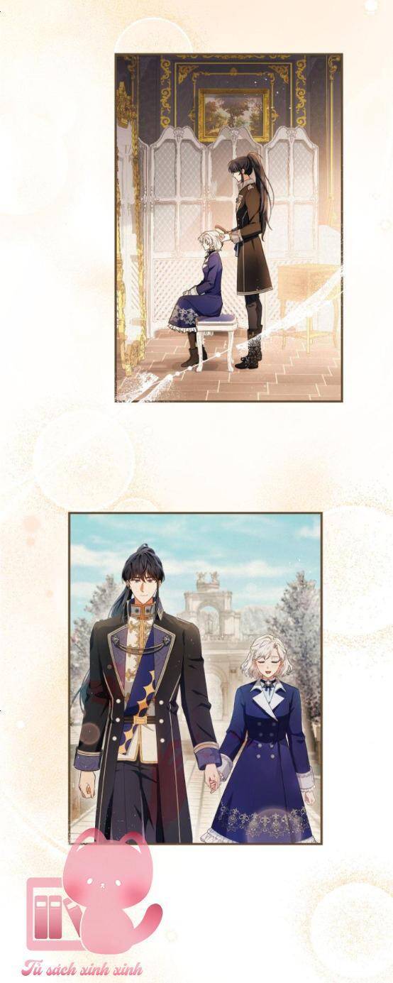 'Di Vật' Melvin Để Lại: Chapter 18
