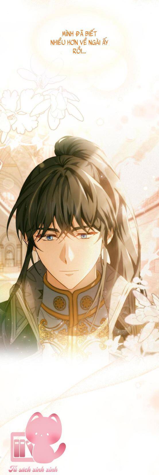 'Di Vật' Melvin Để Lại: Chapter 18