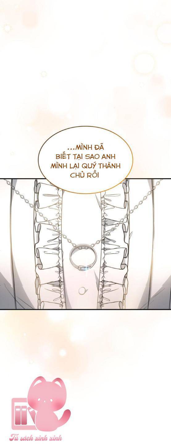 'Di Vật' Melvin Để Lại: Chapter 18