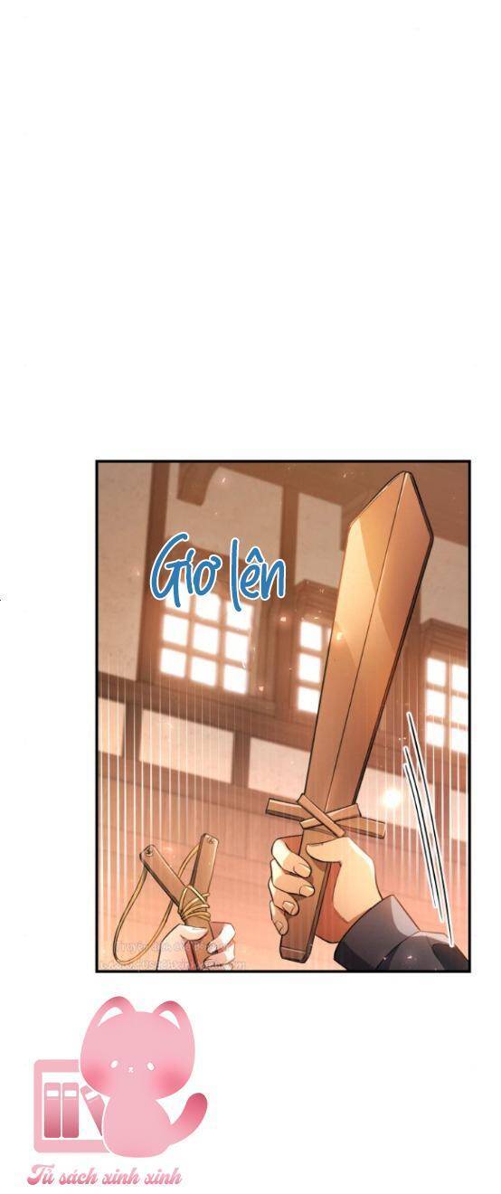 'Di Vật' Melvin Để Lại: Chapter 18
