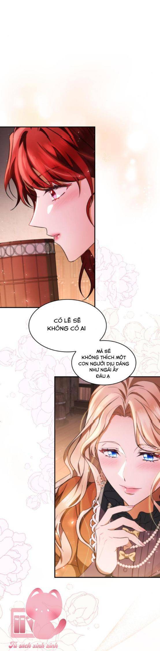 'Di Vật' Melvin Để Lại: Chapter 18
