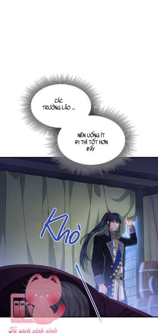 'Di Vật' Melvin Để Lại: Chapter 18