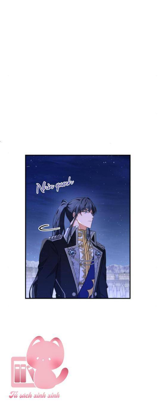 'Di Vật' Melvin Để Lại: Chapter 18