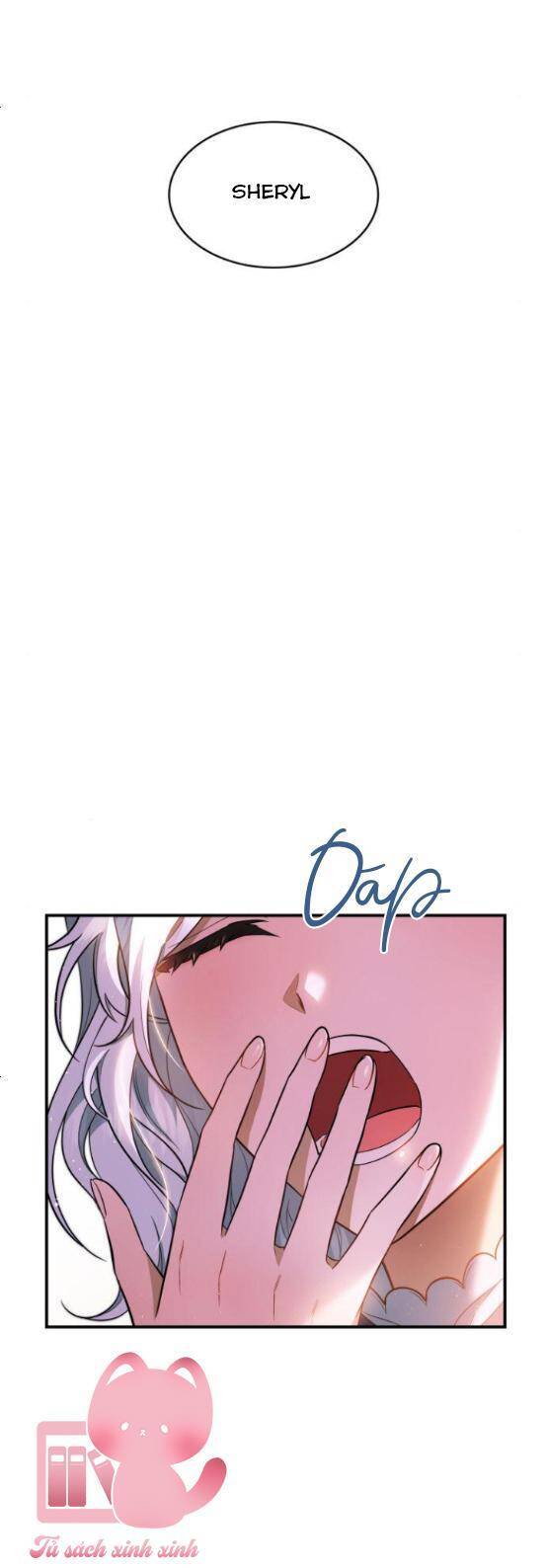'Di Vật' Melvin Để Lại: Chapter 18