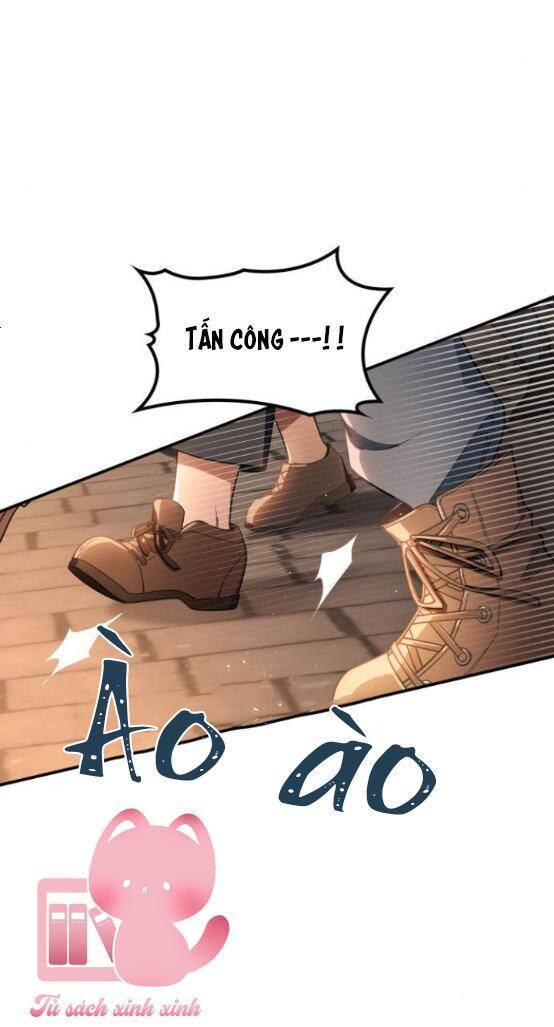 'Di Vật' Melvin Để Lại: Chapter 18